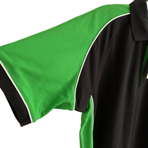 Biz Collection | Nitro Polo - Picture 7 of 14